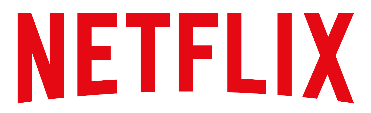 Netflix Logo